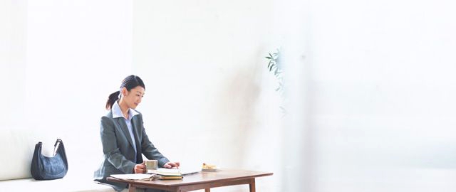 ひかりのプロバイダに替えました。